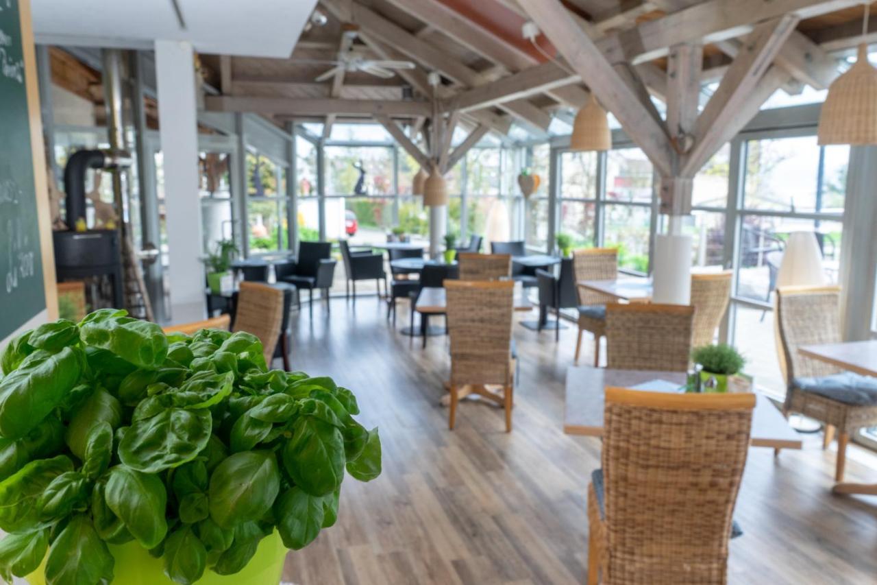 Hotel Volapuek Констанц Екстериор снимка