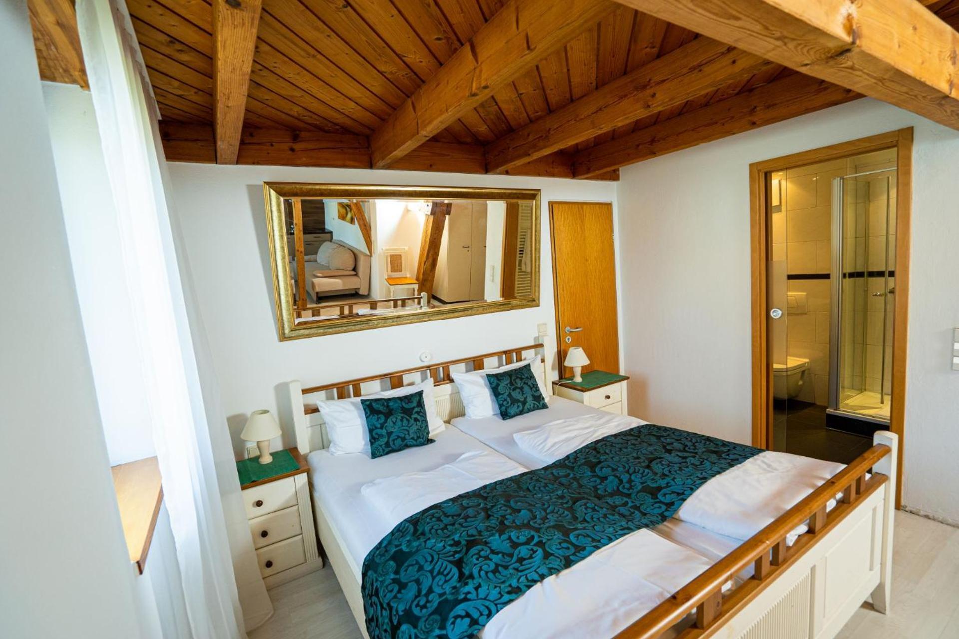 Hotel Volapuek Констанц Екстериор снимка