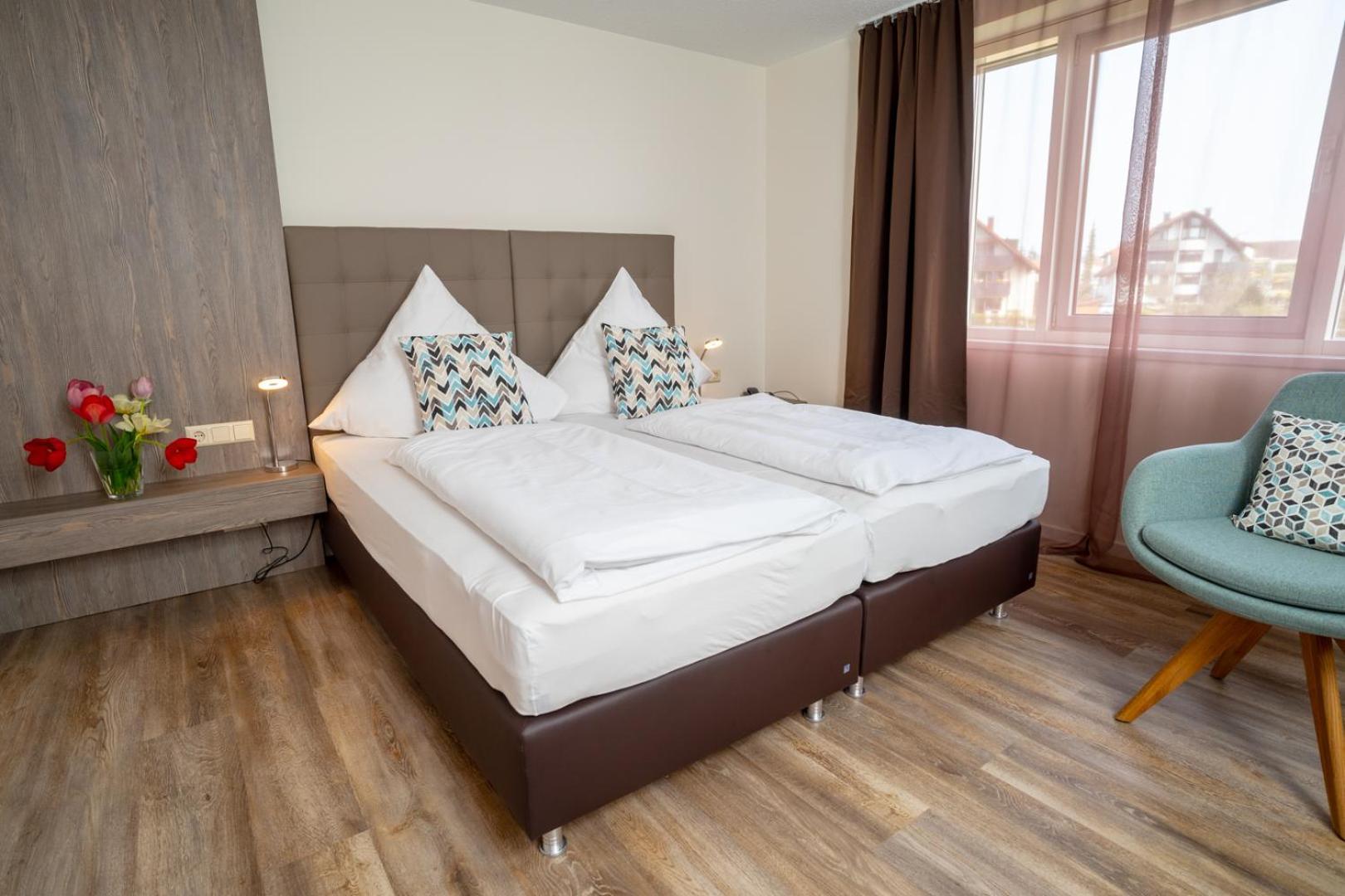 Hotel Volapuek Констанц Екстериор снимка
