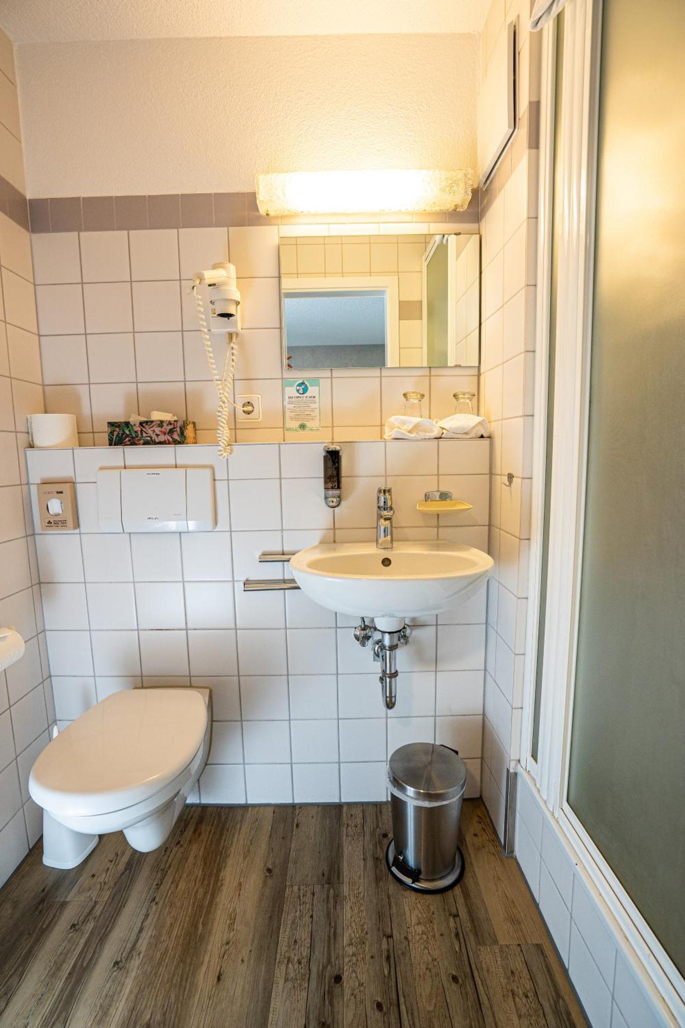Hotel Volapuek Констанц Екстериор снимка