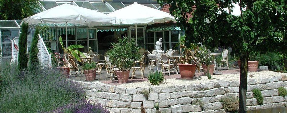Hotel Volapuek Констанц Екстериор снимка