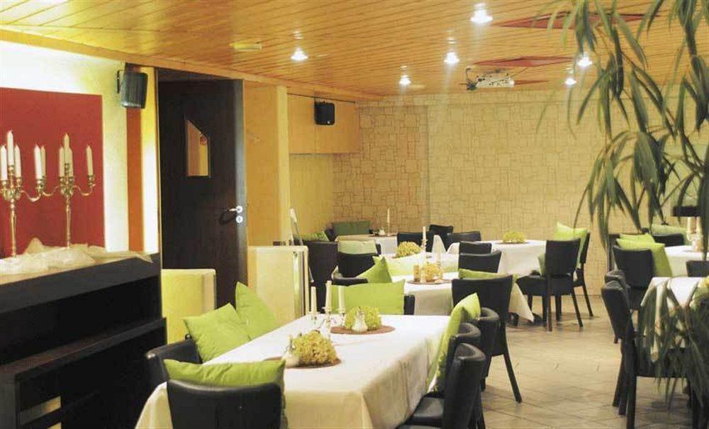 Hotel Volapuek Констанц Екстериор снимка
