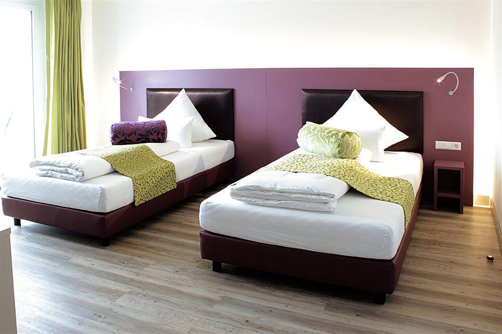 Hotel Volapuek Констанц Екстериор снимка
