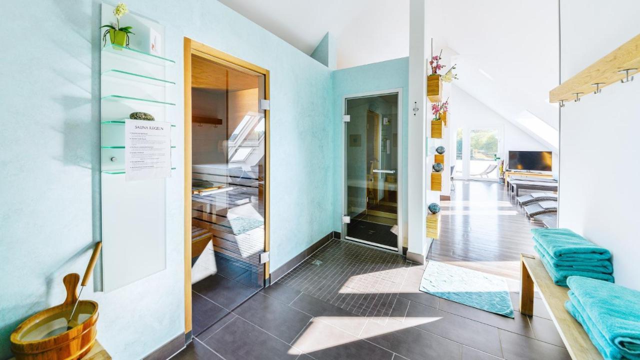 Hotel Volapuek Констанц Екстериор снимка